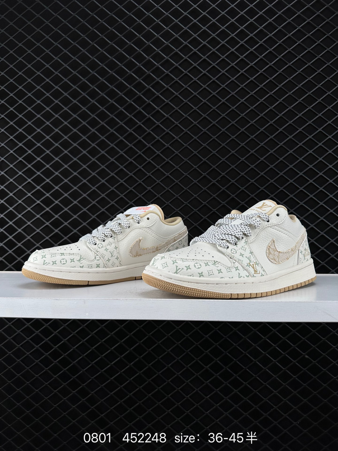 Nike Jordan Air Jordan 1